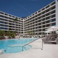 Hotel Presidente 4 sup, Hotel in Benidorm