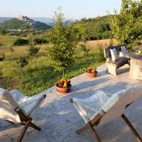 Casa Rodeli, hotell i Motovun