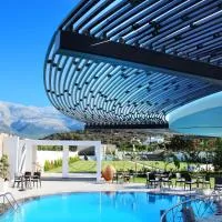 Marigianna Apartments