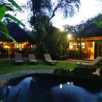 Kaia Tani Exclusive Guesthouse, hotel in Phalaborwa