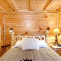Cobble Mountain Lodge, hotel v destinaci Lake Placid