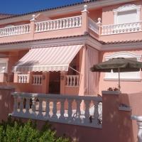 Casa Piti