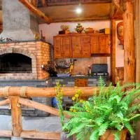 VAN Garden, hotel i Vanadzor