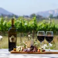 Carter Estate Winery and Resort, hotel din Temecula