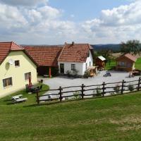 Gästehaus zur alten Buche