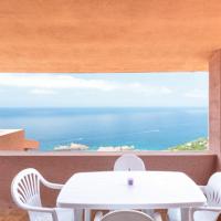 Appartamento Le Pleiadi, hotel in Costa Paradiso