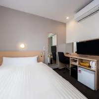 Super Hotel Hachinohe Nagayokocho, hotel a Hachinohe
