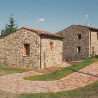 Il Casale-toscoemiliano, hotel din Camugnano