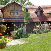 Kuca Suncani brijeg, khách sạn ở Pokupsko