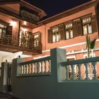 Porta Medina Boutique Hotel