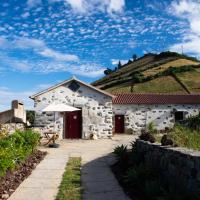 Casas da Quinta, hotel near Flores Airport - FLW, Santa Cruz das Flores