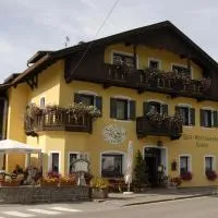 Hotel Loewenwirt, hotel din Sesto