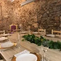 Hotel Secrets Priorat, hotel di Falset