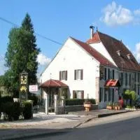 B&B Mirage, hotell sihtkohas Frécourt