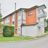 Bed and Breakfast Kogoj、ノヴァ・ゴリツァのホテル