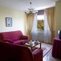Hotel Millan、ネグレイラのホテル