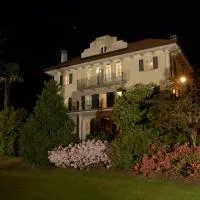B&B Le Camelie, ξενοδοχείο σε Domodossola