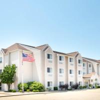 Microtel Inn & Suites by Wyndham Springfield, hotel in Springfield