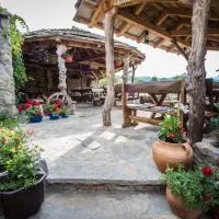 Stara Hercegovina, hotel u Trebinju