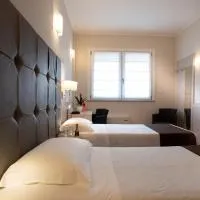 Hotel Montereale, hotel di Pordenone