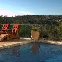 Quinta Campo Bravo