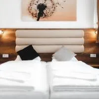 Hotel Castle Rastatt，拉施塔特的飯店