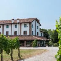 Agriturismo Cjasal di Pition, hotel u gradu 'Pozzuolo del Friuli'