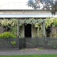 Delightful Cottage