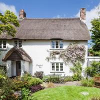 Moorland View Cottage