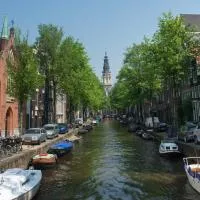 Rembrandtplein Hotel