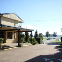 Araluen Motor Lodge, hotel in Batemans Bay