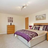 Parkhill Luxury Serviced Apartments - Bannermill
