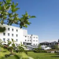 Hotel Waldhorn, hotel v mestu Kempten