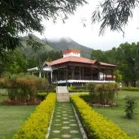 Hotel Altocerro, hotel v destinácii Constanza