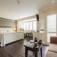Sea Breeze Lodge B&B