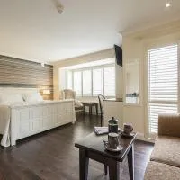 Sea Breeze Lodge B&B Galway, hotel v Galwayu