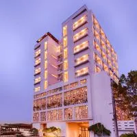 Jetwing Jaffna, hotel u gradu 'Jaffna'
