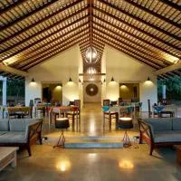 Sevanagama Villa: Habarana şehrinde bir otel