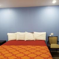 san leandro ca hotels motels