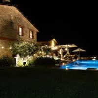 Agriturismo La Ratta, готель у місті Vernasca