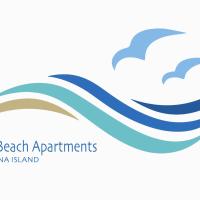 Vagia Beach Apartments