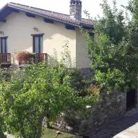 Terrazze sul frido, hotel v destinaci Viggianello