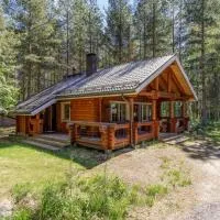 Nenäniemi, хотел в Tammijärvi