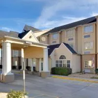 Microtel Inn and Suites Lafayette, hotel u gradu Lafajet