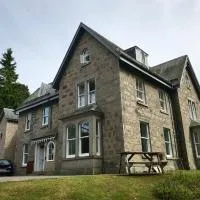 Braemar Youth Hostel, hotel en Braemar