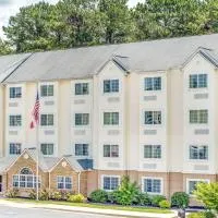 Microtel Inn & Suites by Wyndham Bremen – hotel w mieście Bremen