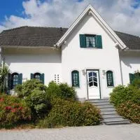 Bed and Breakfast Petra Huber, hotell sihtkohas Vichtenstein