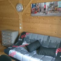 Appartement Tout Confort