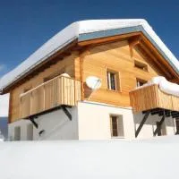 Swantee, hotel en Belalp