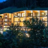 Naturhotel Rainer, hotel em Racines